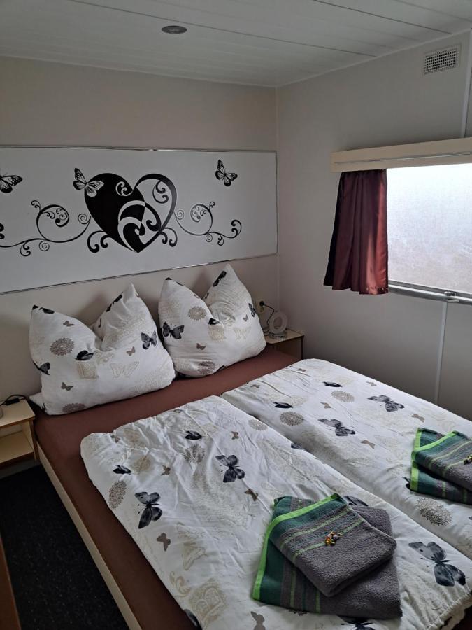 Appartement An Der Eiche Wilhelmsburg