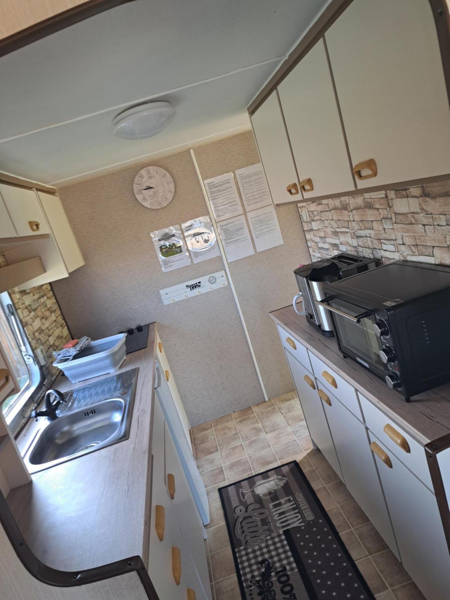 An Der Eiche Appartement