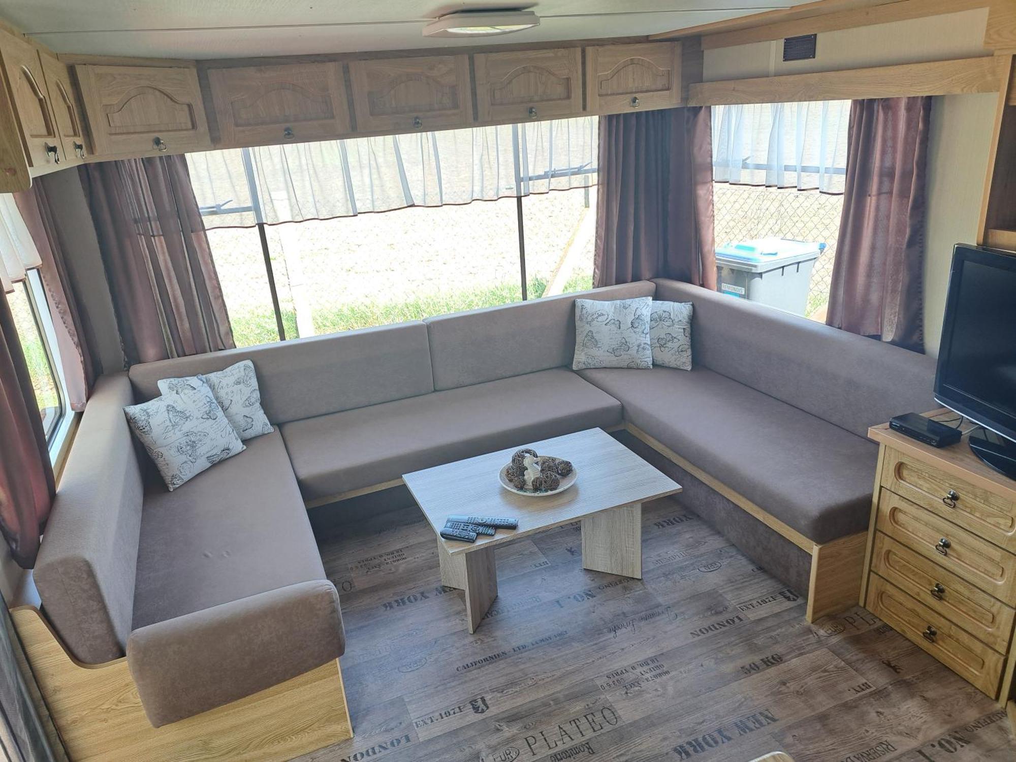 Appartement An Der Eiche *