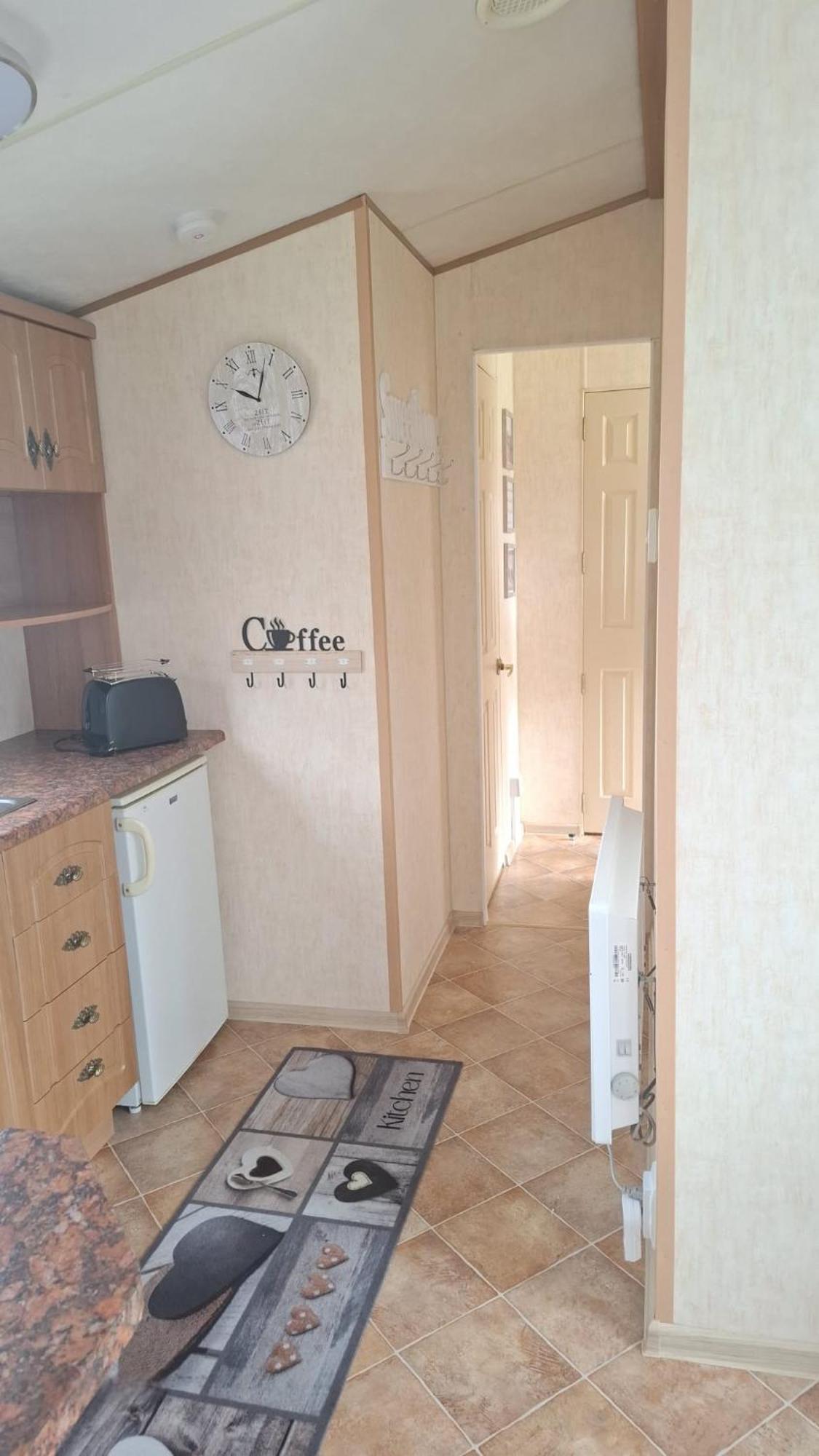 Appartement An Der Eiche *