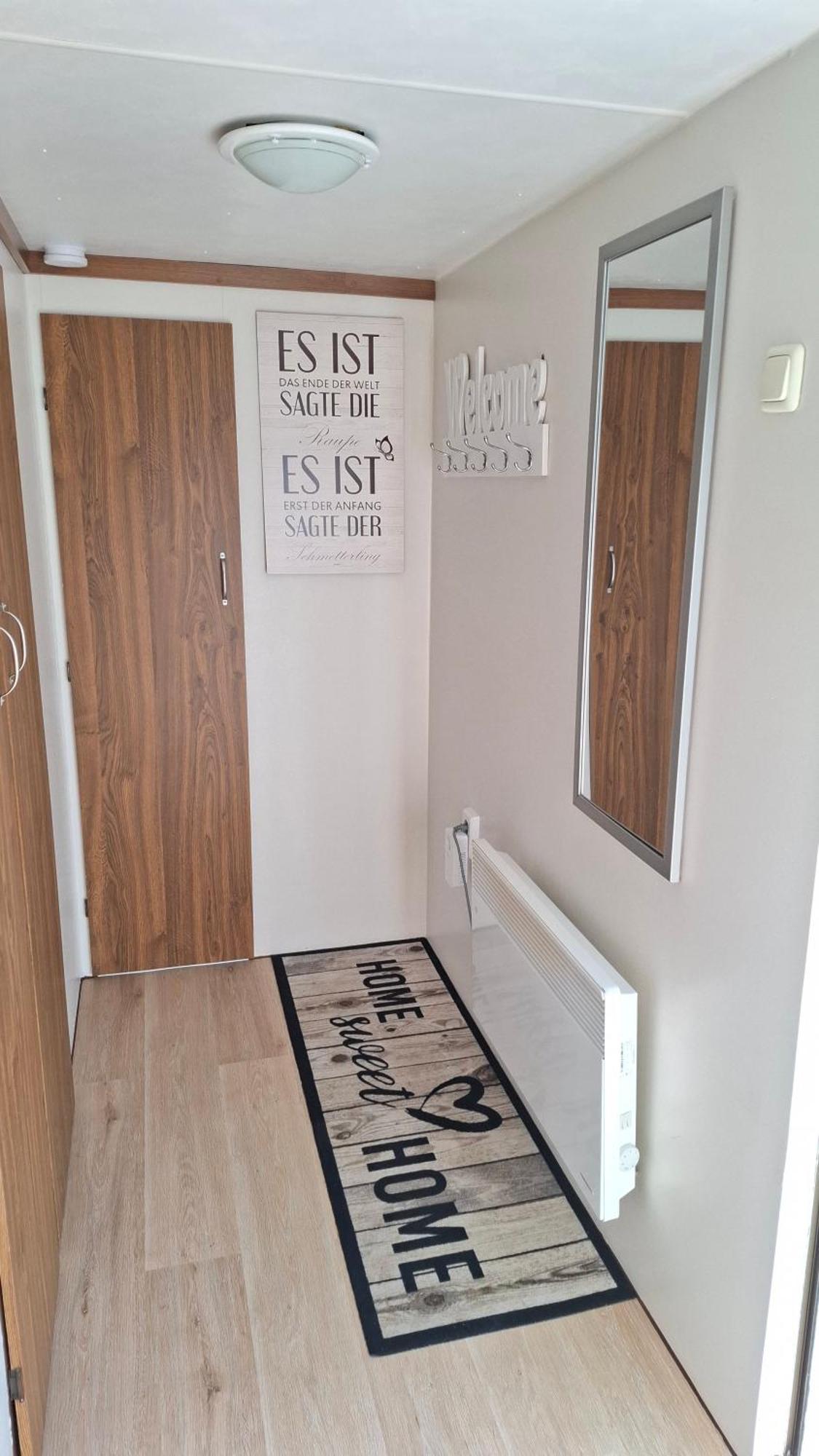 An Der Eiche Appartement Wilhelmsburg