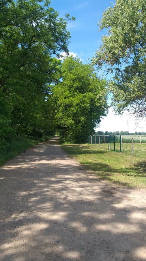 An Der Eiche Wilhelmsburg